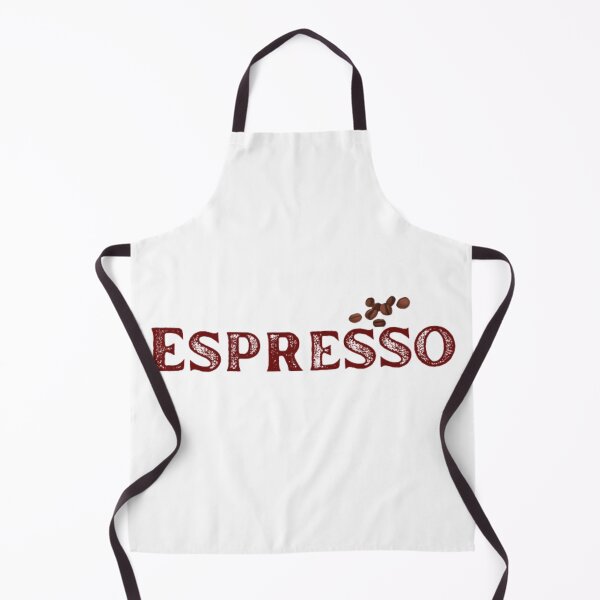 Item preview, Beans Espresso designed and sold by Showmee.