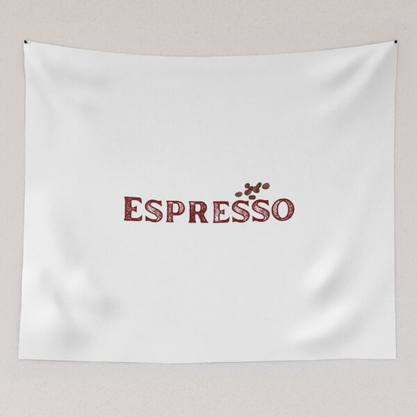 Item preview, Beans Espresso  designed and sold by Showmee.