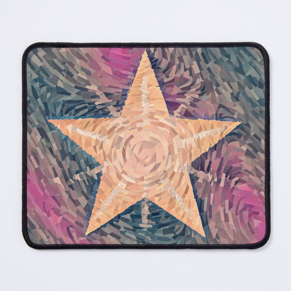 Item preview, Mosaic Star  designed and sold by GCHDesignsUK.