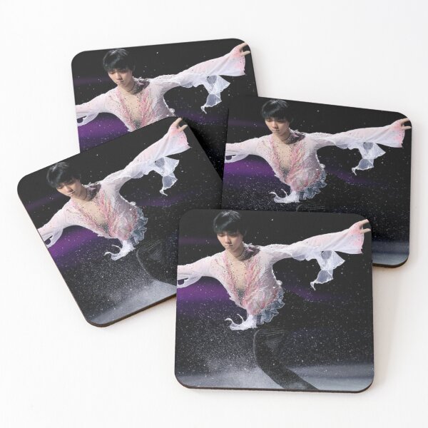 Item preview, Yuzuri Hanyu Hot designed and sold by MandMco.