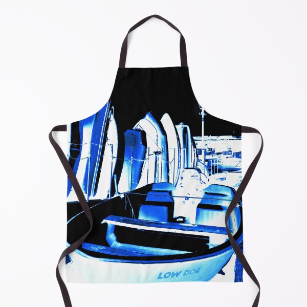 Item preview, Low Dog, Tenby (2011) designed and sold by CussRoberts.
