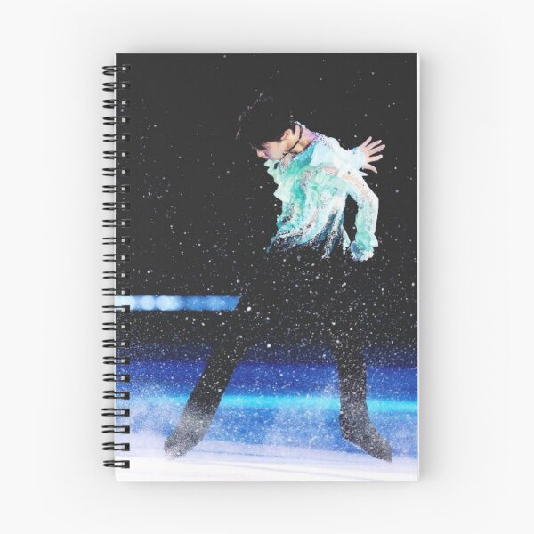 Item preview, Yuzuri Hanyu Hot designed and sold by MandMco.