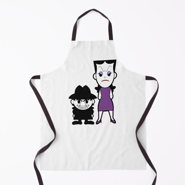 Item preview, Boris and Natasha Rocky and Bullwinkle designed and sold by chrisskle.