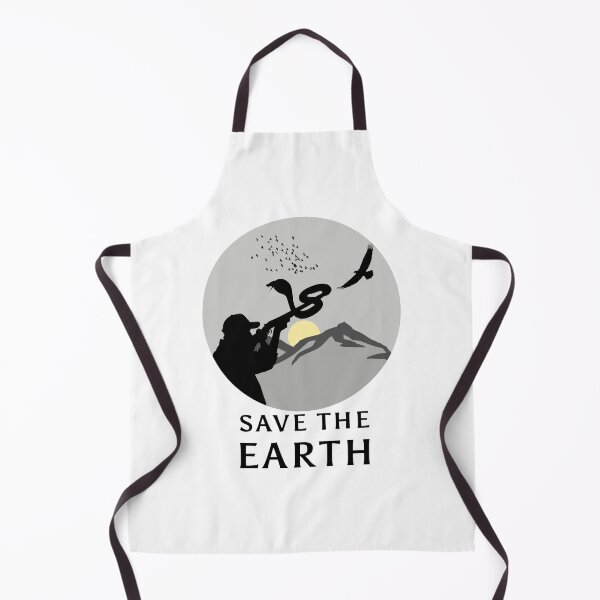 Item preview, Save the Earth designed and sold by Mr Diecken.