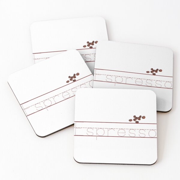 Item preview, Espresso  designed and sold by Showmee.