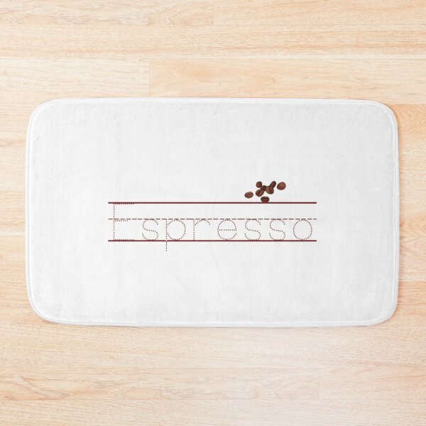 Item preview, Espresso  designed and sold by Showmee.