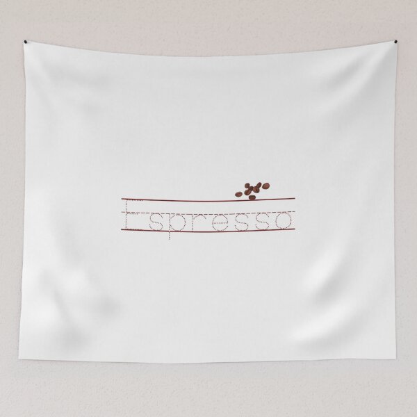 Item preview, Espresso  designed and sold by Showmee.