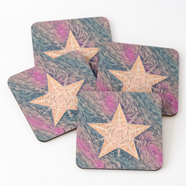 Item preview, Mosaic Star  designed and sold by GCHDesignsUK.