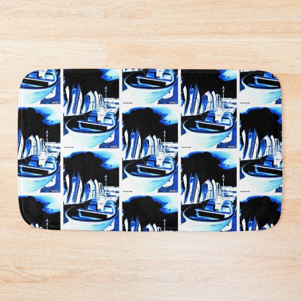 Item preview, Low Dog, Tenby (2011) designed and sold by CussRoberts.