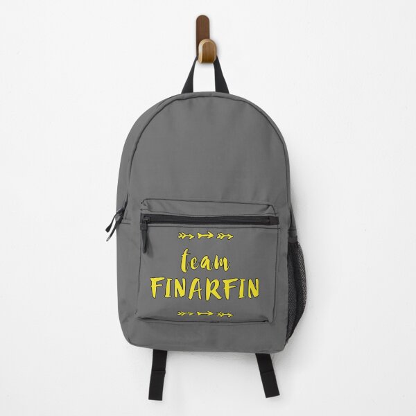 Item preview, Team Finarfin designed and sold by silmarillion.