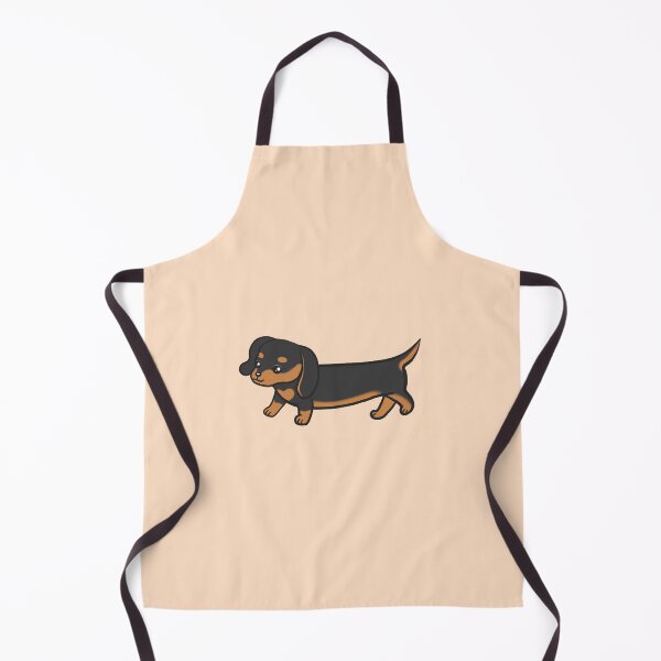 Item preview, Dachshund Dog designed and sold by NoreenDesigns.