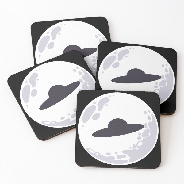 Item preview, UFO designed and sold by Abbsteel.
