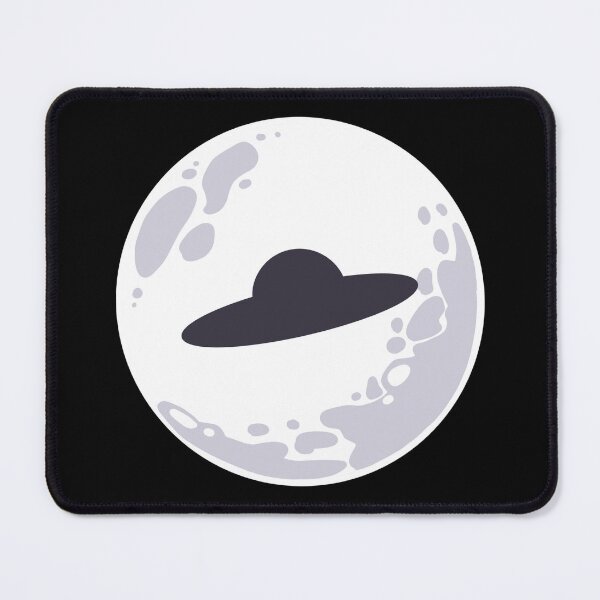 Item preview, UFO designed and sold by Abbsteel.