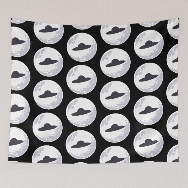 Item preview, UFO designed and sold by Abbsteel.
