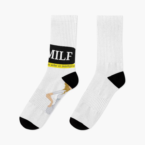 Item preview, The Meaning Of MILF designed and sold by OurWearing.