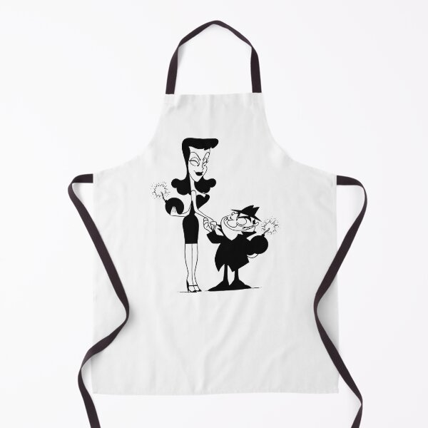 Item preview, Boris and Natasha. designed and sold by chrisskle.