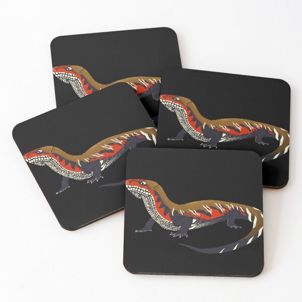 Item preview, Fire Skink designed and sold by TwilightSaint0.