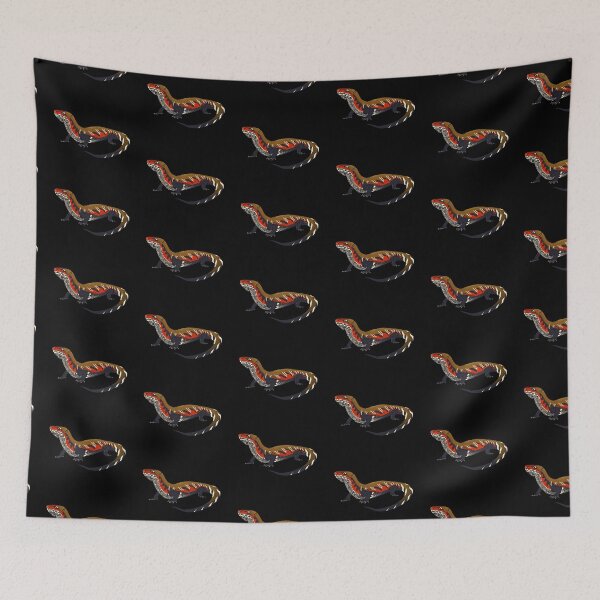 Item preview, Fire Skink designed and sold by TwilightSaint0.