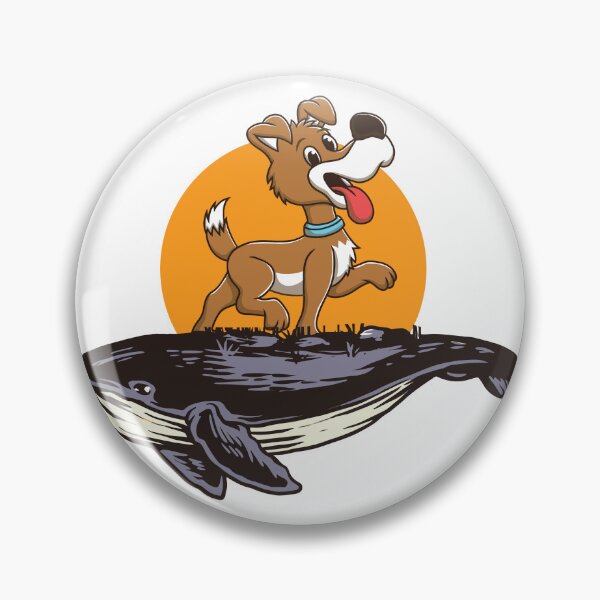 Item preview, Funny Dog Walking On A Wheel Graphic Design designed and sold by zoripet Store.