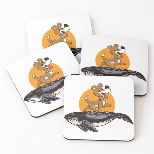 Item preview, Funny Dog Walking On A Wheel Graphic Design designed and sold by zoripet Store.