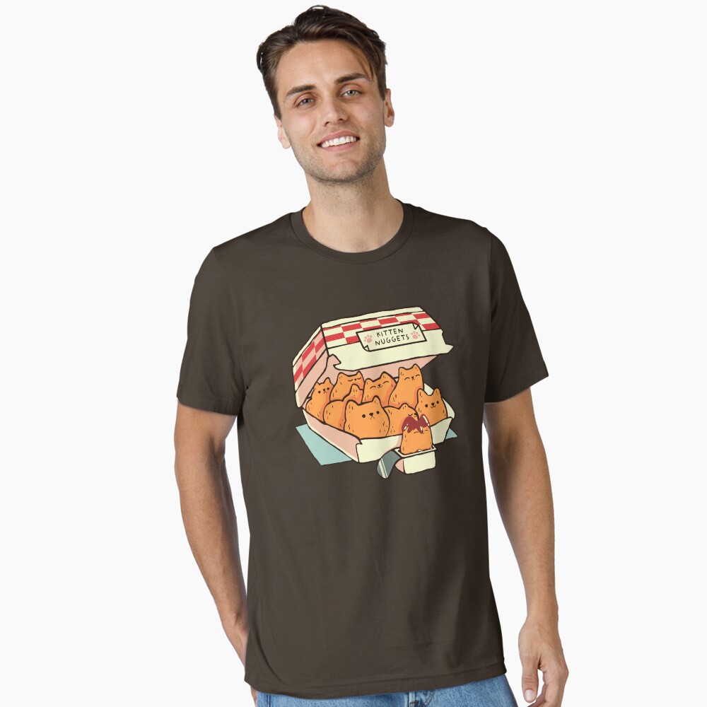 Item preview, Essential T-Shirt designed and sold by tobiasfonseca.
