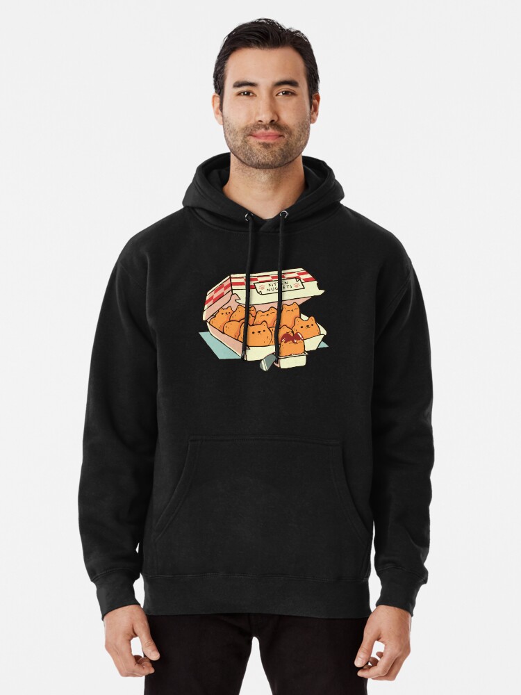 Fast 2025 food hoodie