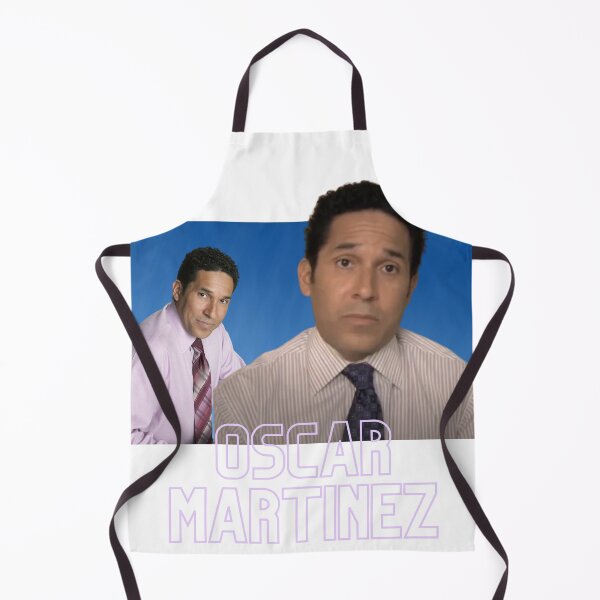 Item preview, Oscar Martinez designed and sold by ThatSlyguy77.