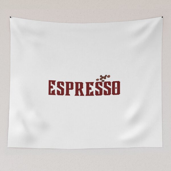 Item preview, Coffee Italiano  designed and sold by Showmee.