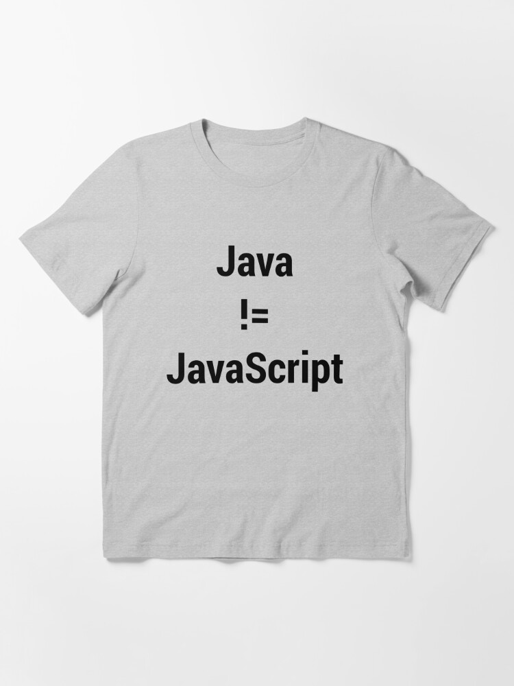 javascript does not equal english alphabet