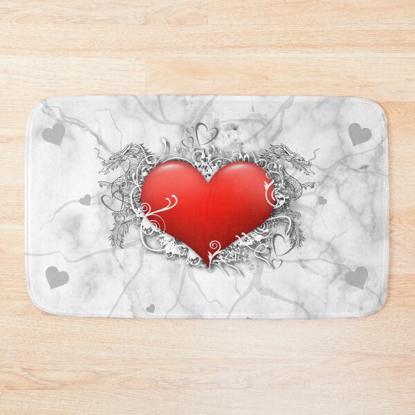 Item preview, Dragon Heart! designed and sold by davechi-stone.
