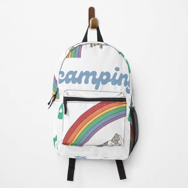 Item preview, camping legend since forever designed and sold by CRO-DESIGN.