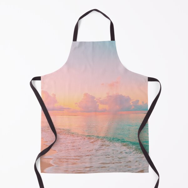 Item preview, Sunset At The Beach designed and sold by PotluckPrints.