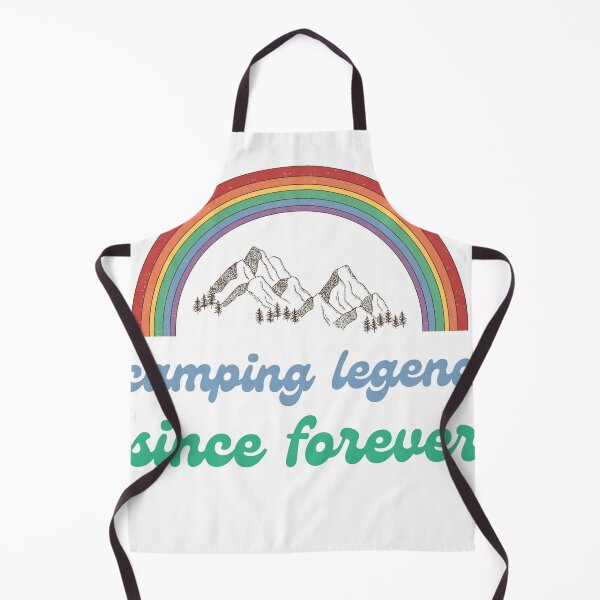 Item preview, camping legend since forever designed and sold by CRO-DESIGN.