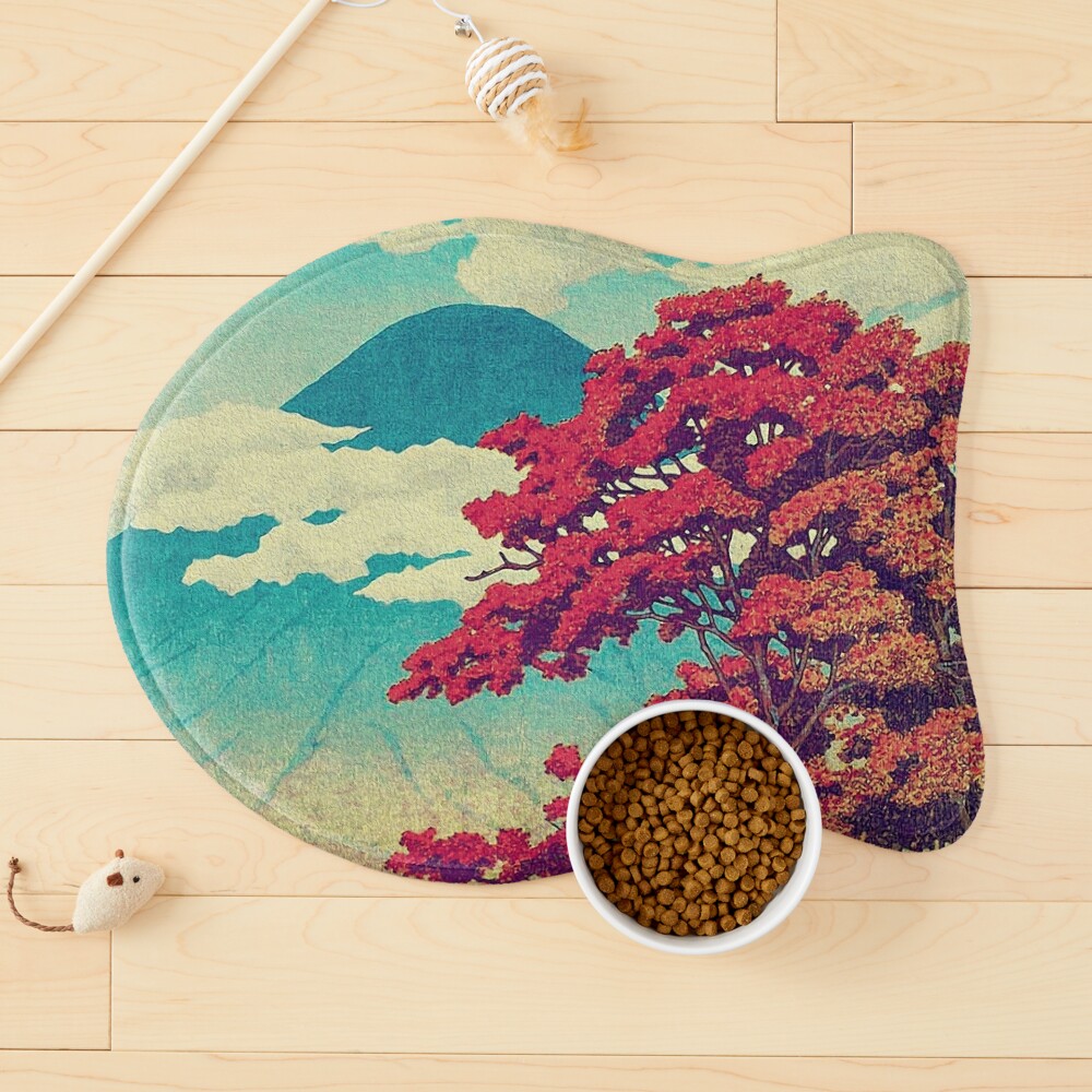 Item preview, Cat Mat designed and sold by Kijiermono.