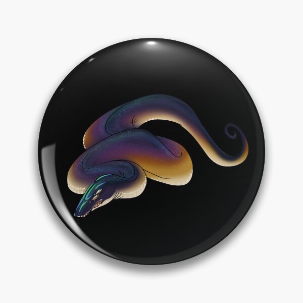 Item preview, Northern White Lipped Python designed and sold by TwilightSaint0.