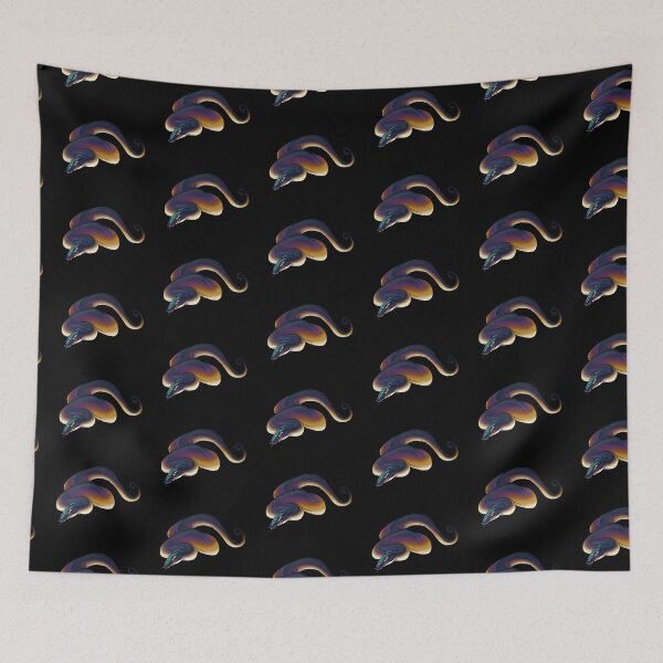 Item preview, Northern White Lipped Python designed and sold by TwilightSaint0.