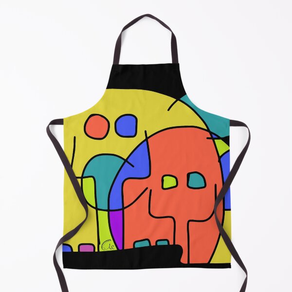 Item preview, Elephant Mom 3 designed and sold by ALEFANTICA.