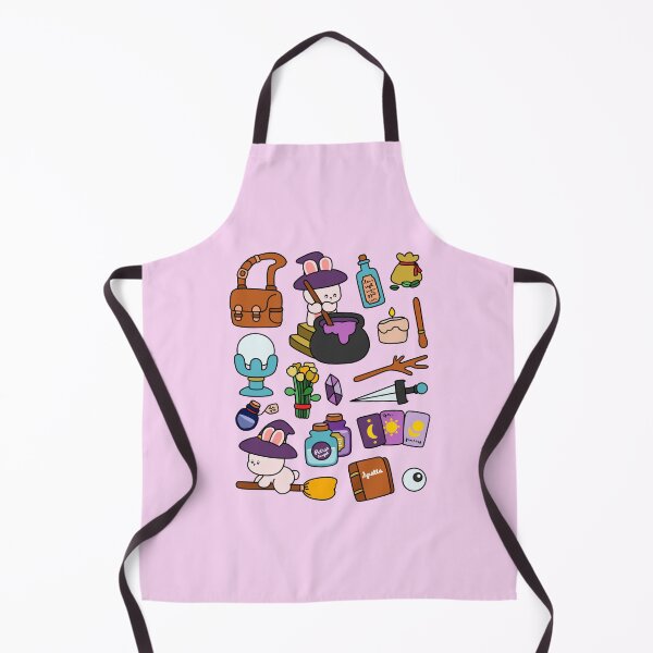 Item preview, Lindo diseño de ilustración de Halloween A designed and sold by satchisatchi.