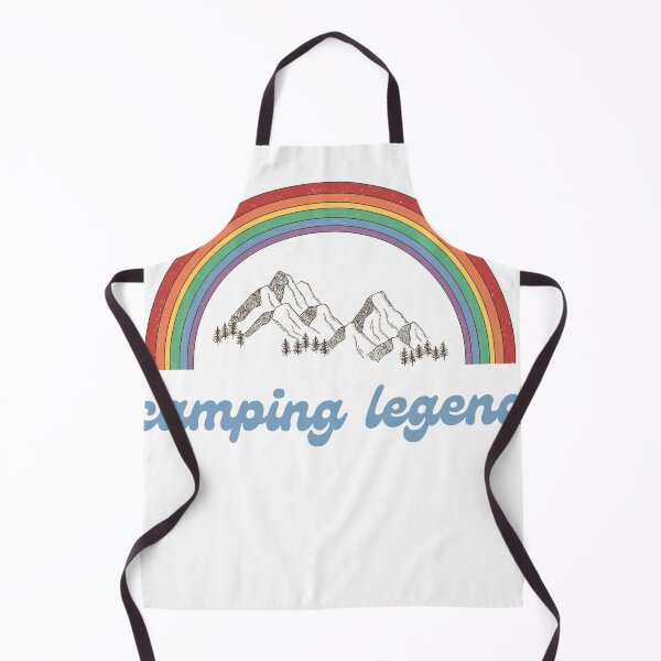 Item preview, camping legend since forever designed and sold by CRO-DESIGN.
