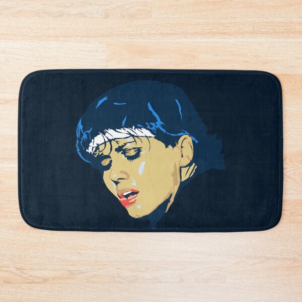Item preview, Olivia Newton-John designed and sold by TropicalHuman.