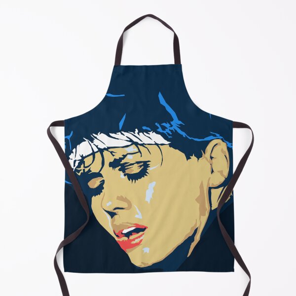 Item preview, Olivia Newton-John designed and sold by TropicalHuman.