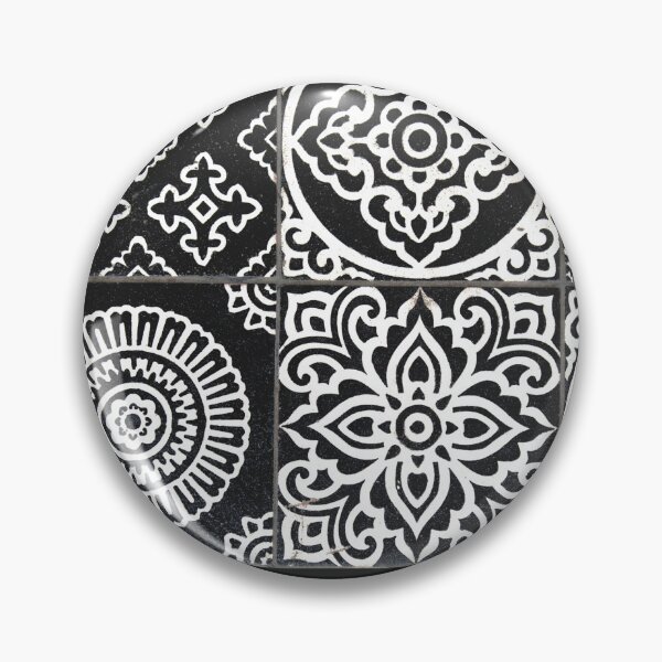 Item preview, Decorative colorful Pattern-15 designed and sold by pqrstshirts.