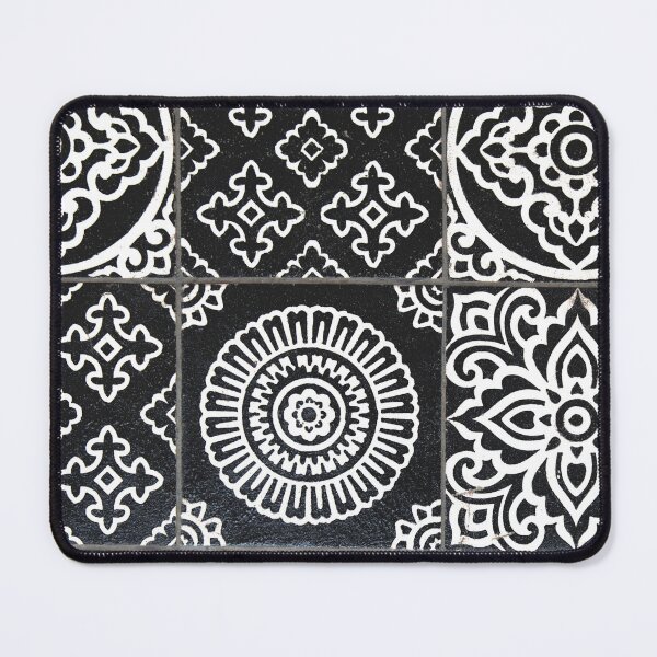 Item preview, Decorative colorful Pattern-15 designed and sold by pqrstshirts.