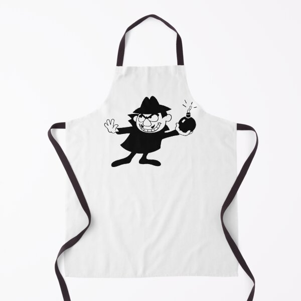 Item preview, Boris Badenov designed and sold by chrisskle.