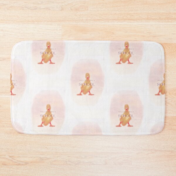 Item preview, Welcome Back To School  designed and sold by IvaRenee.