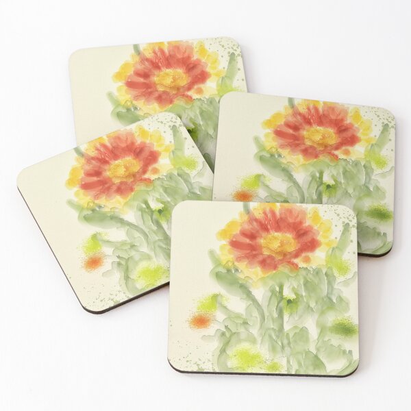 Item preview, Blanket Flower designed and sold by Lois  Bryan.