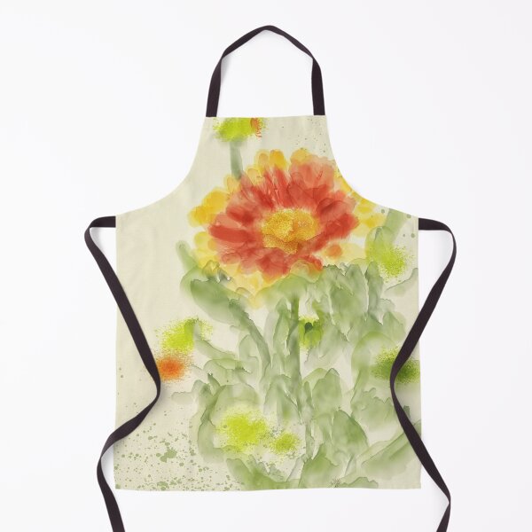 Item preview, Blanket Flower designed and sold by Lois Bryan.