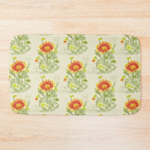 Item preview, Blanket Flower designed and sold by Lois  Bryan.