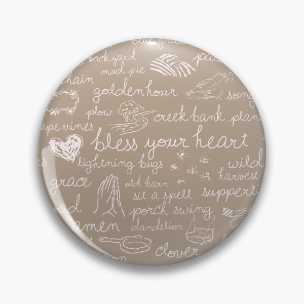Item preview, Winsome Words -Sawmill designed and sold by DesigninGeorgia.