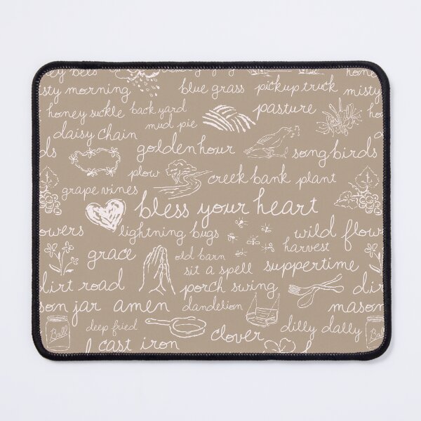 Item preview, Winsome Words -Sawmill designed and sold by DesigninGeorgia.
